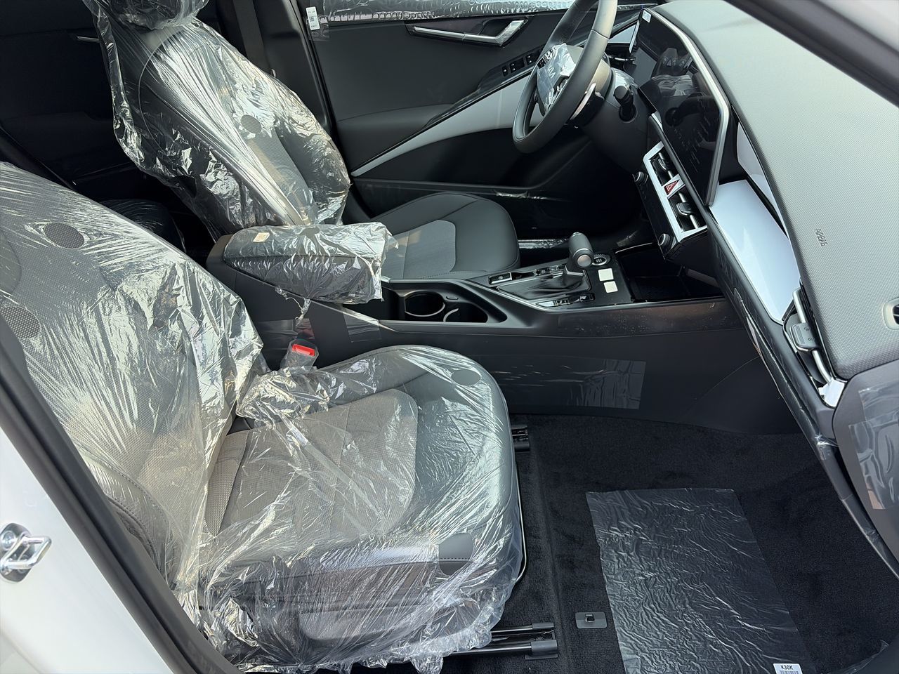 2026 Kia Niro HEV