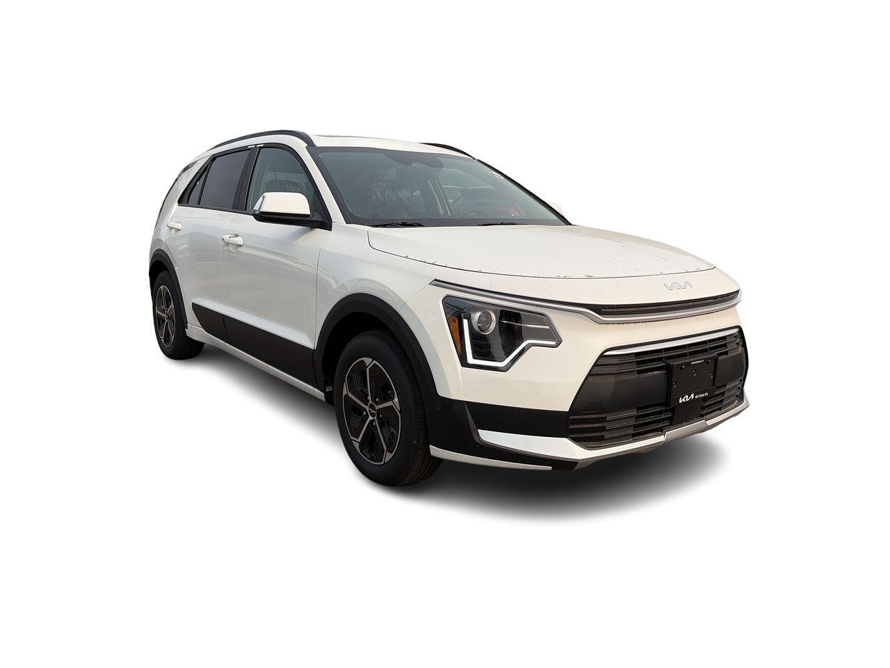 2026 Kia Niro HEV