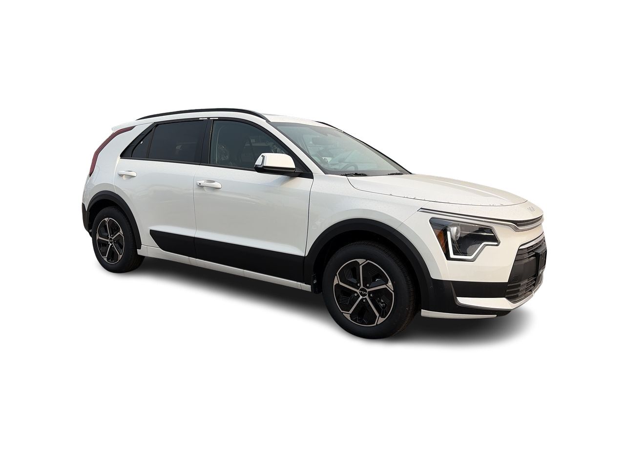 2026 Kia Niro HEV