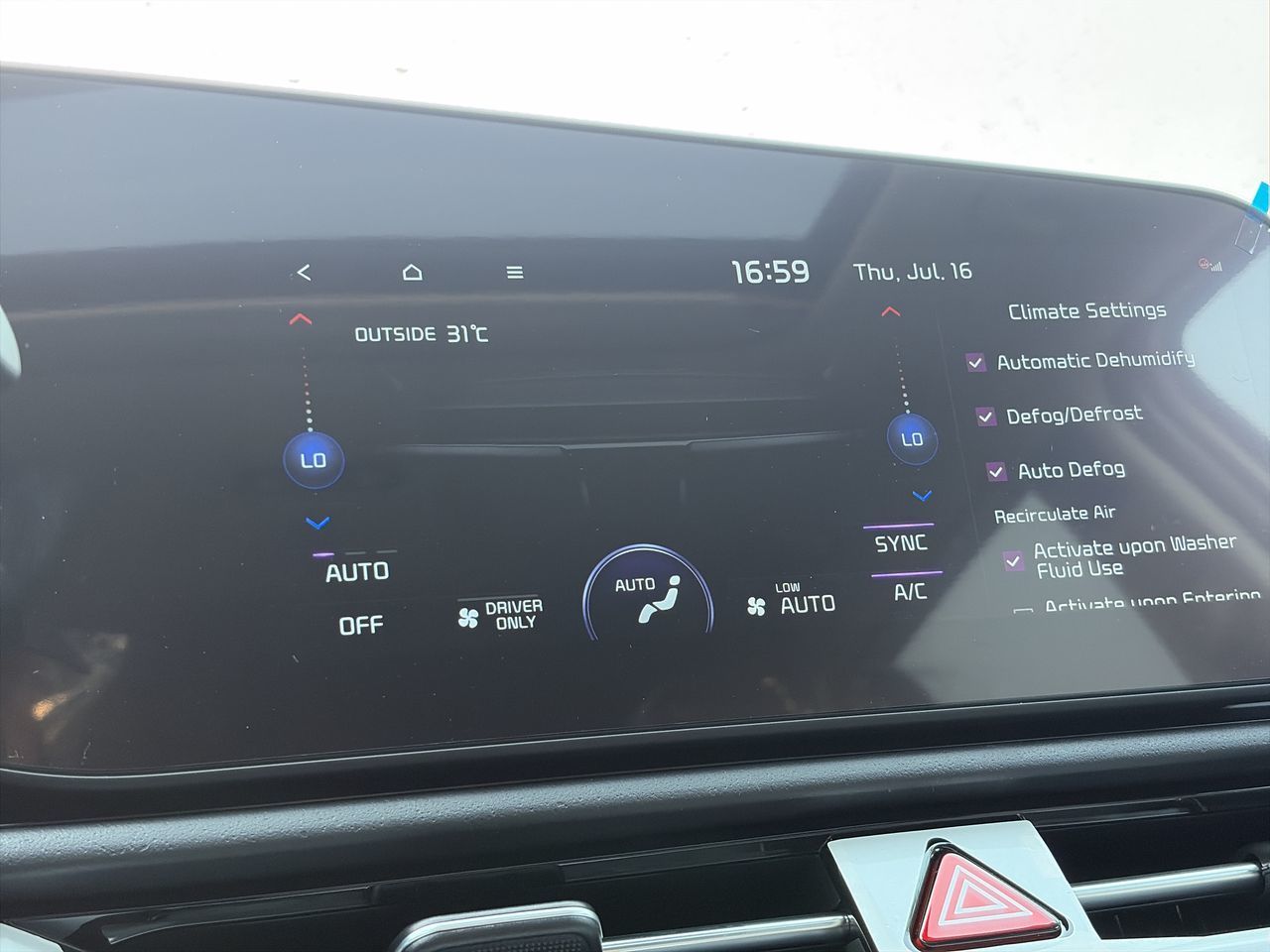 2026 Kia Niro HEV