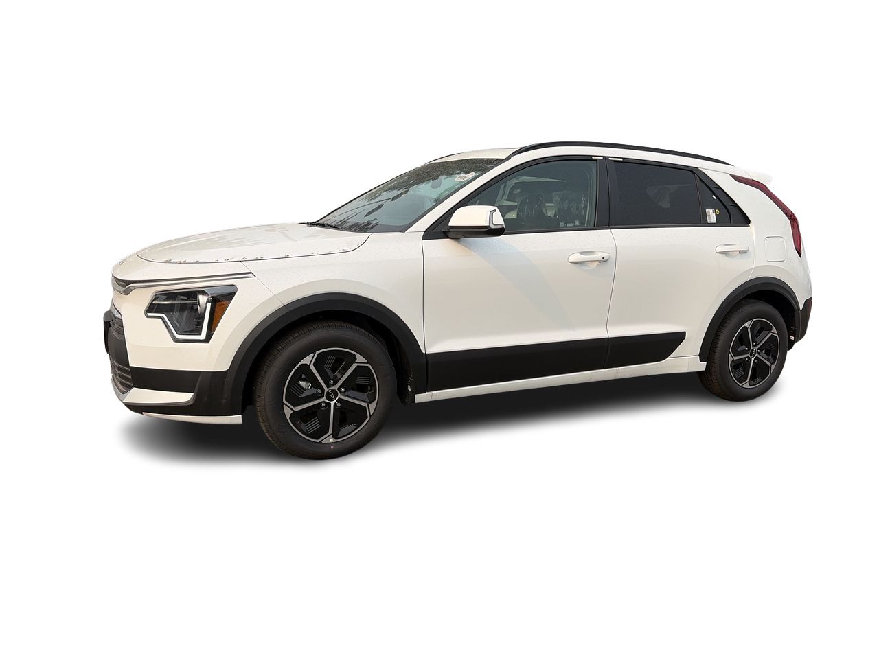 2026 Kia Niro HEV
