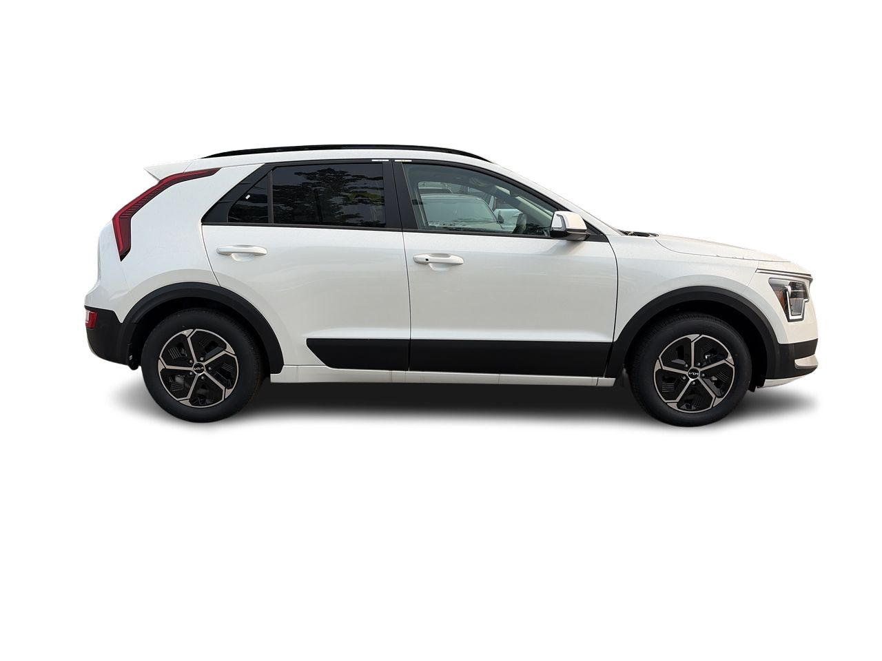 2026 Kia Niro HEV