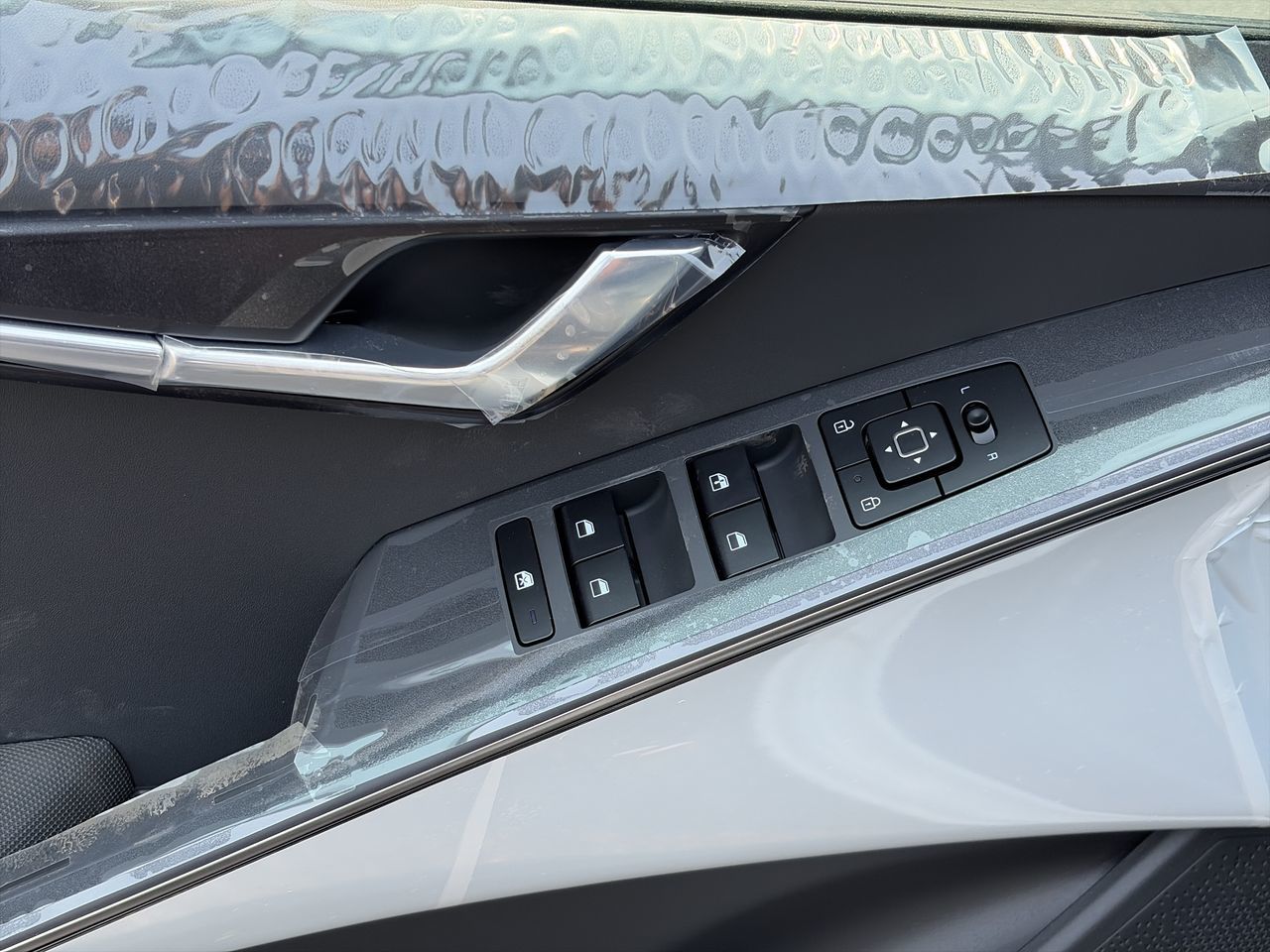 2026 Kia Niro HEV