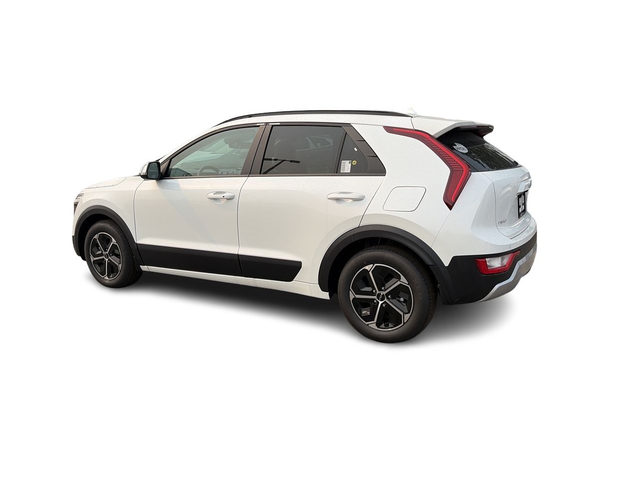 2026 Kia Niro HEV