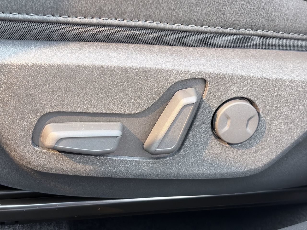 2026 Kia Niro HEV
