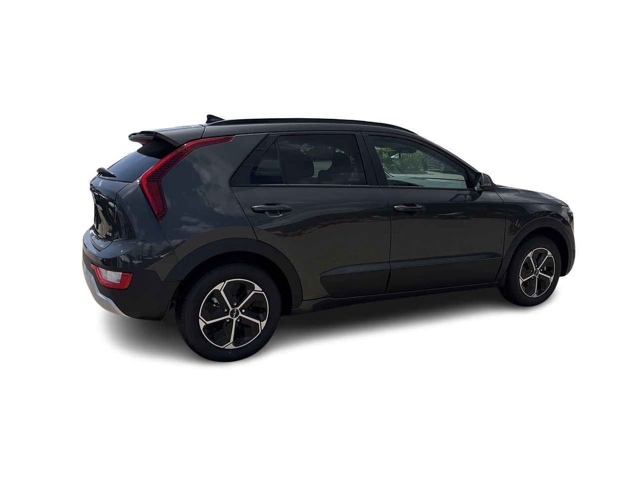 2026 Kia Niro HEV