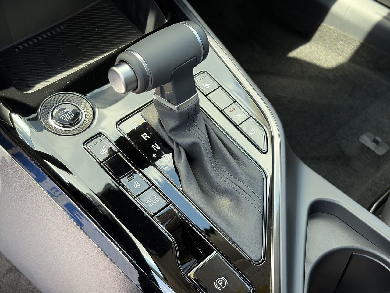2026 Kia Niro HEV