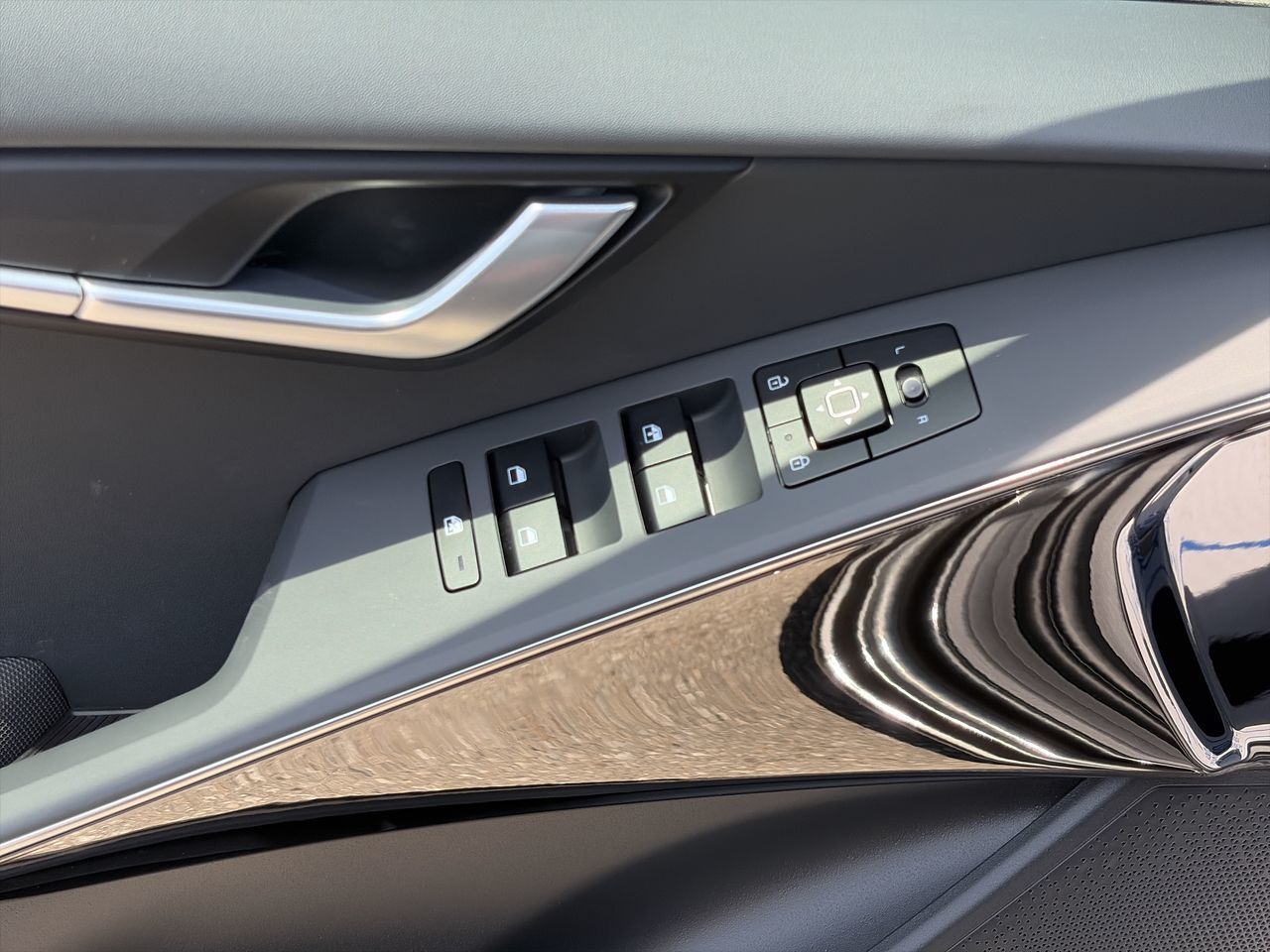 2026 Kia Niro HEV