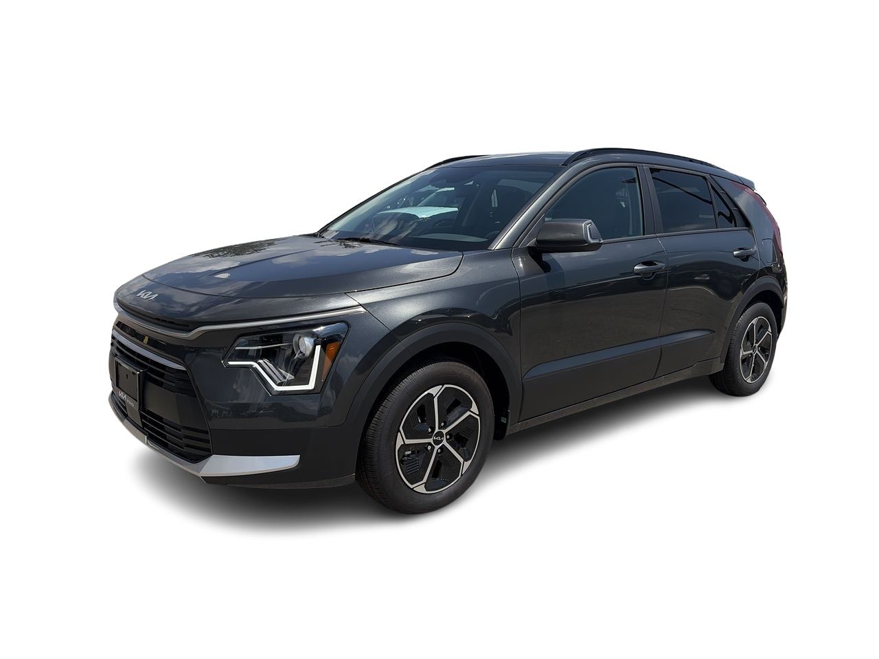 2026 Kia Niro HEV
