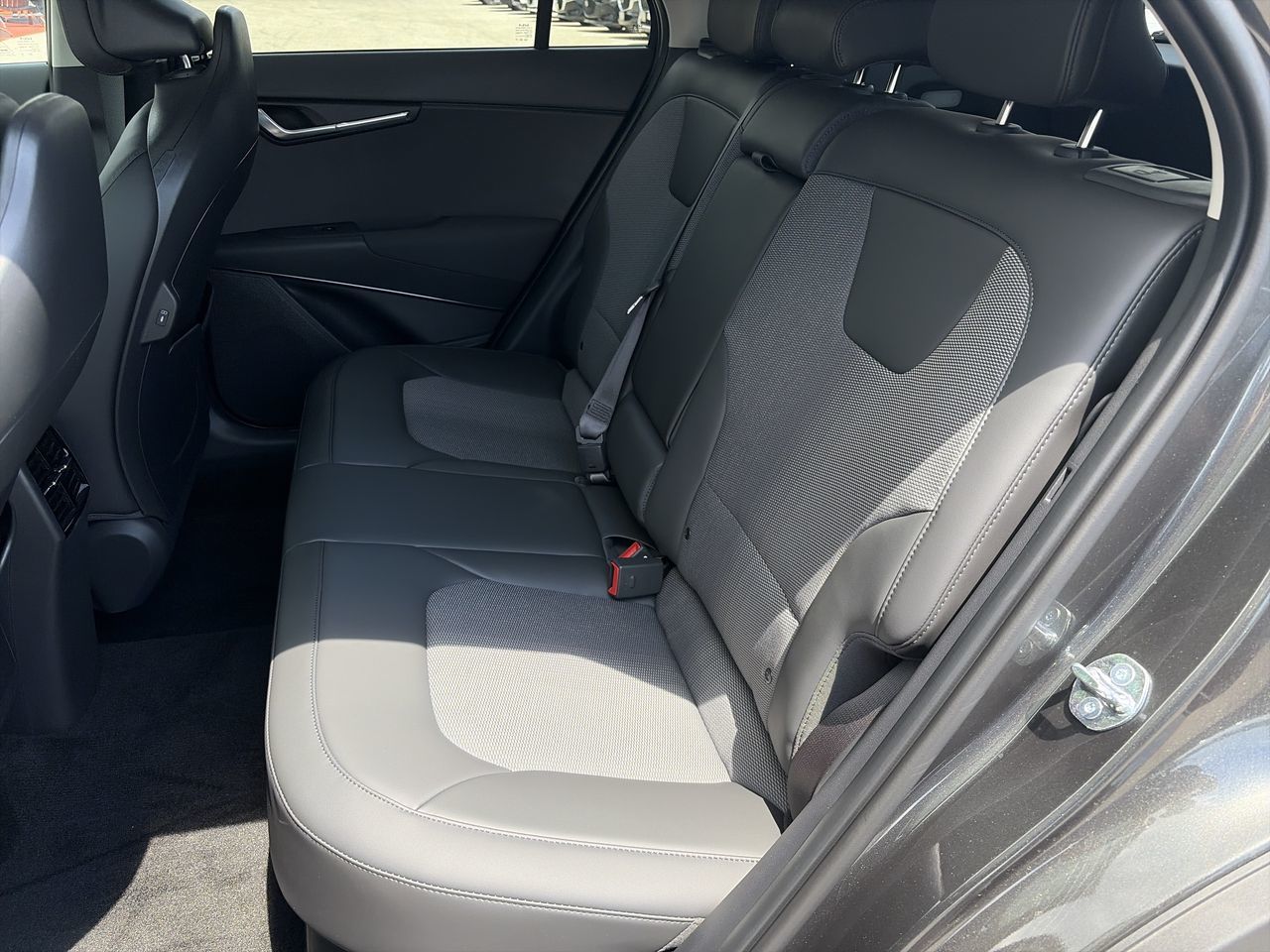 2026 Kia Niro HEV