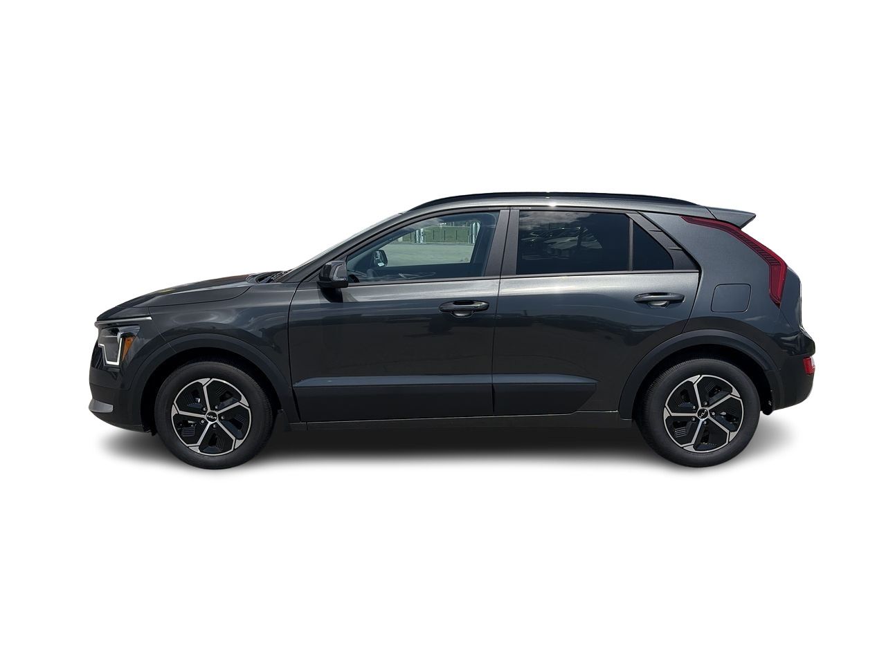 2026 Kia Niro HEV