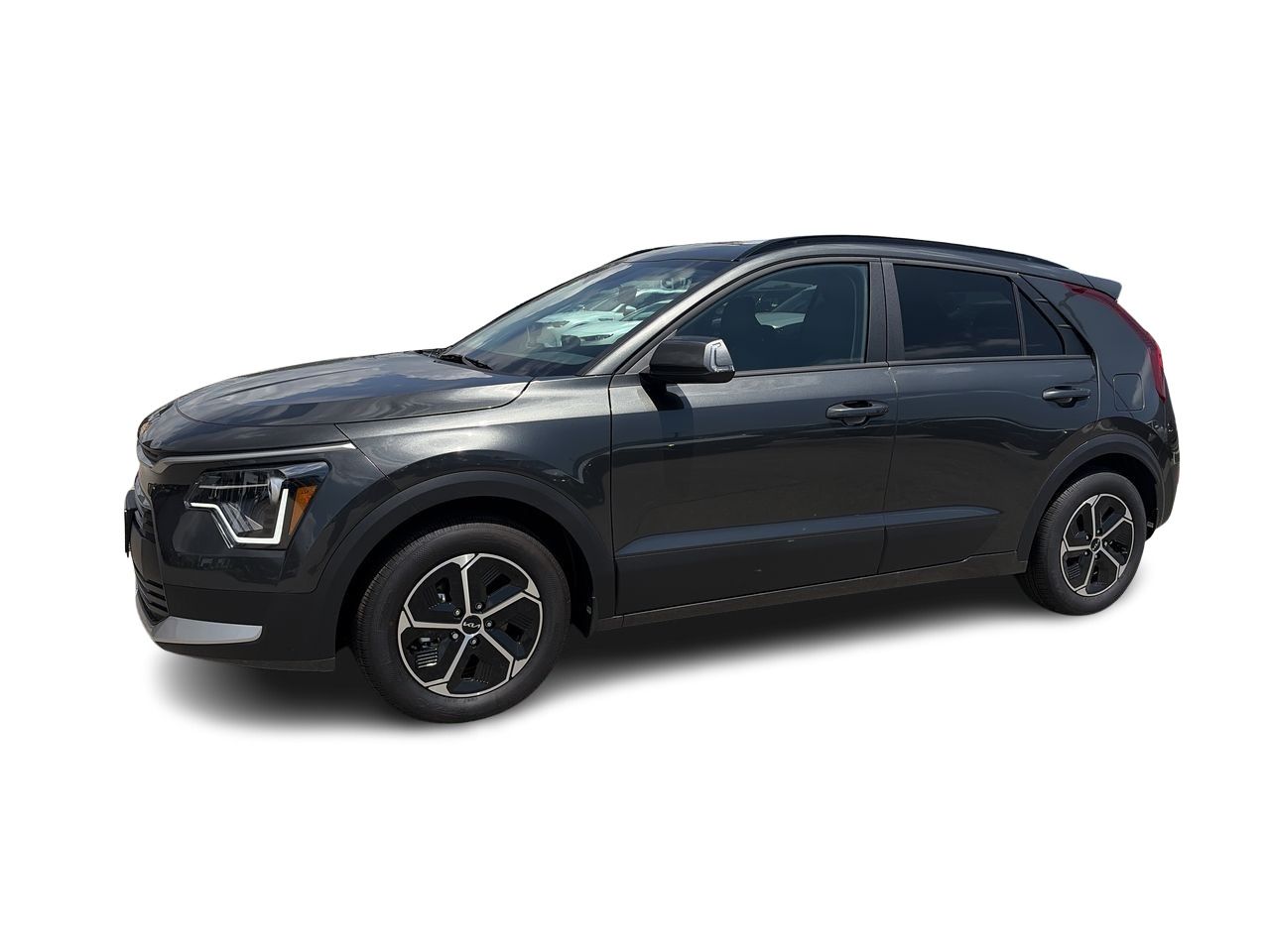 2026 Kia Niro HEV