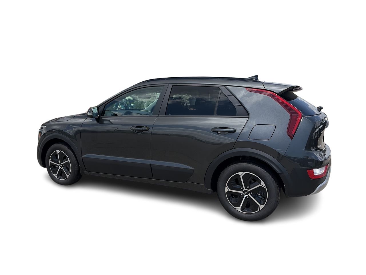 2026 Kia Niro HEV