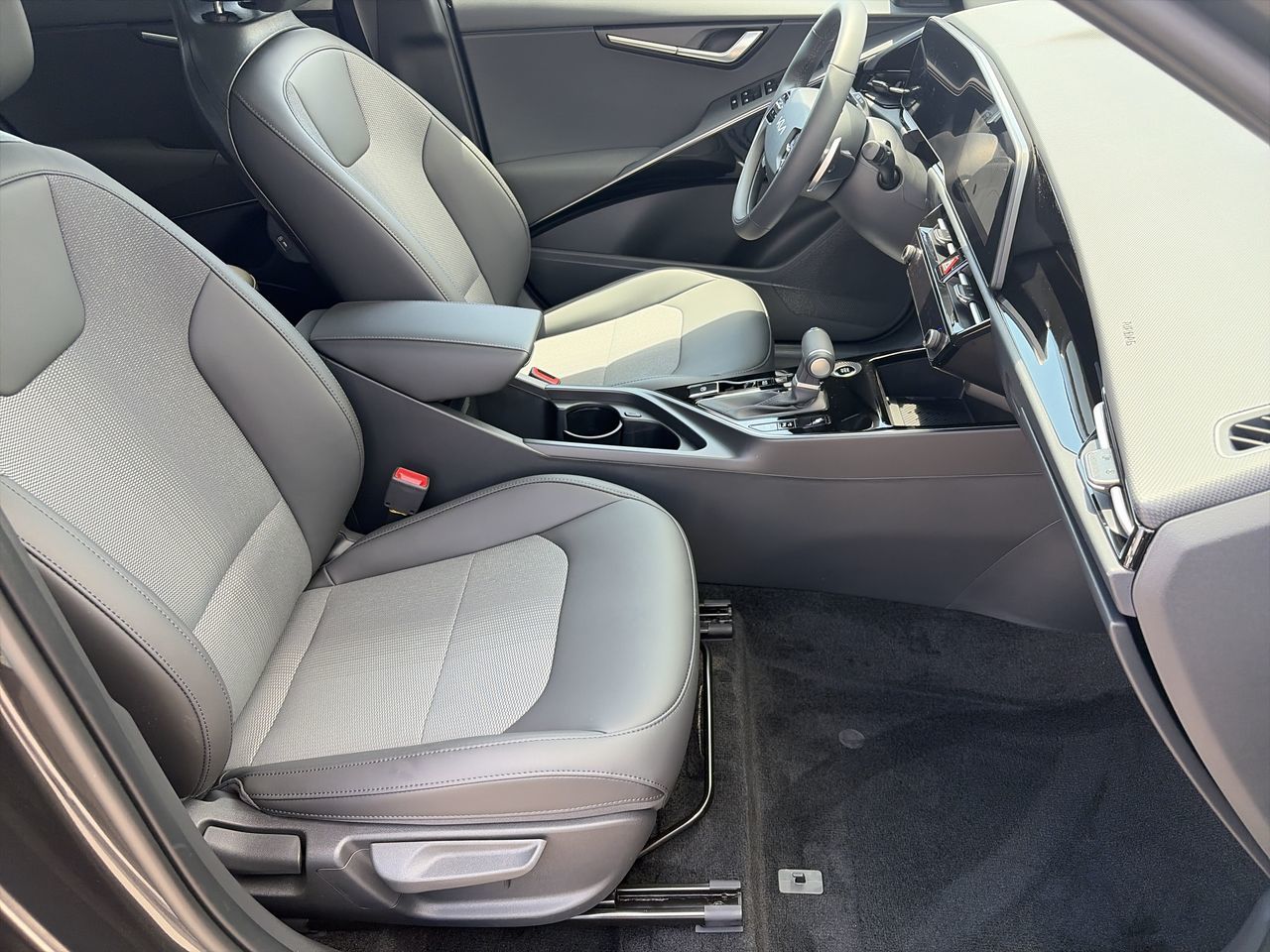 2026 Kia Niro HEV