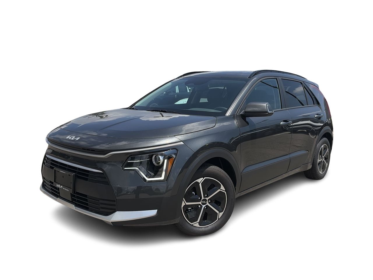 2026 Kia Niro HEV