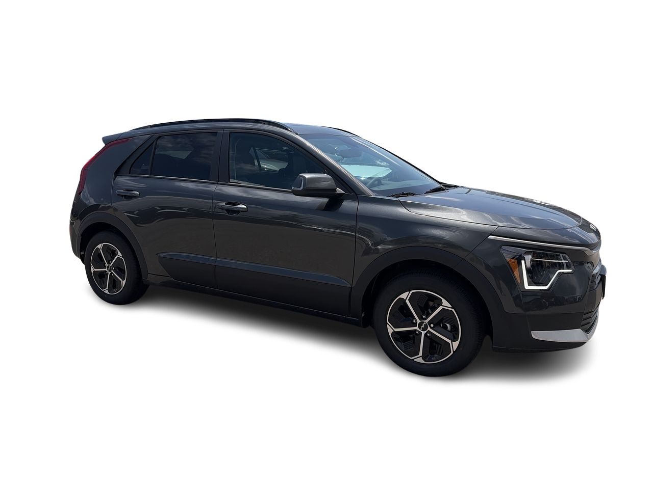 2026 Kia Niro HEV