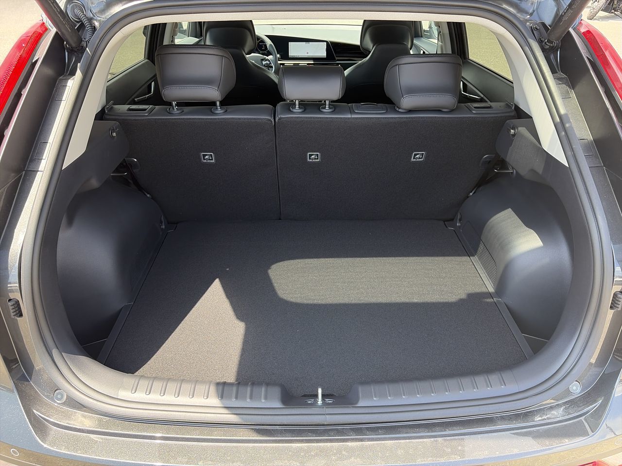 2026 Kia Niro HEV
