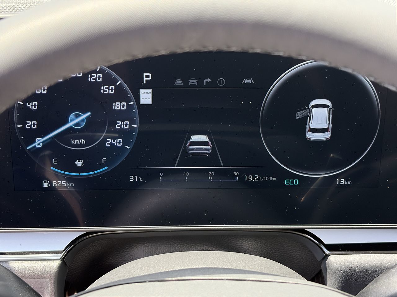 2026 Kia Niro HEV