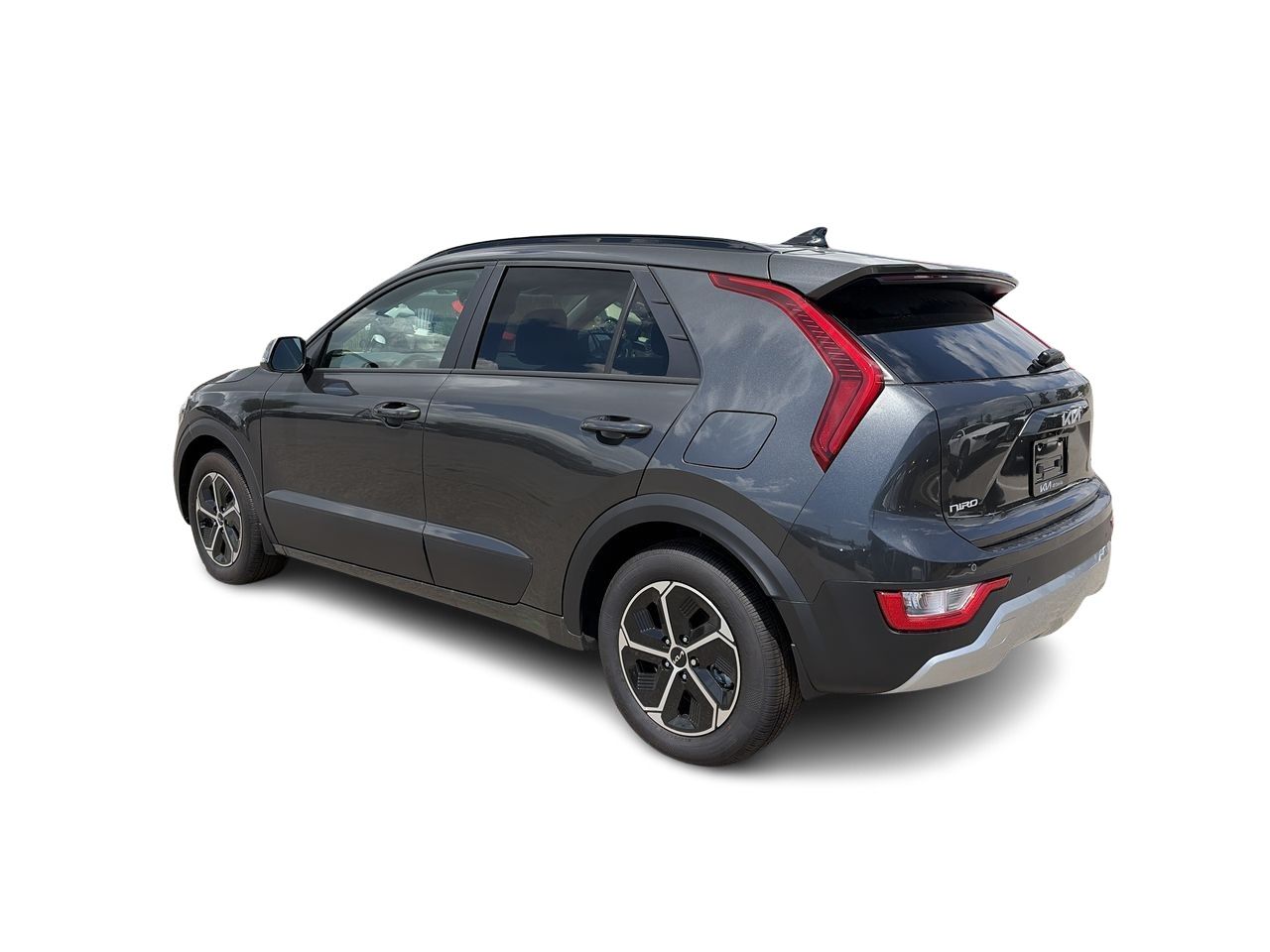 2026 Kia Niro HEV