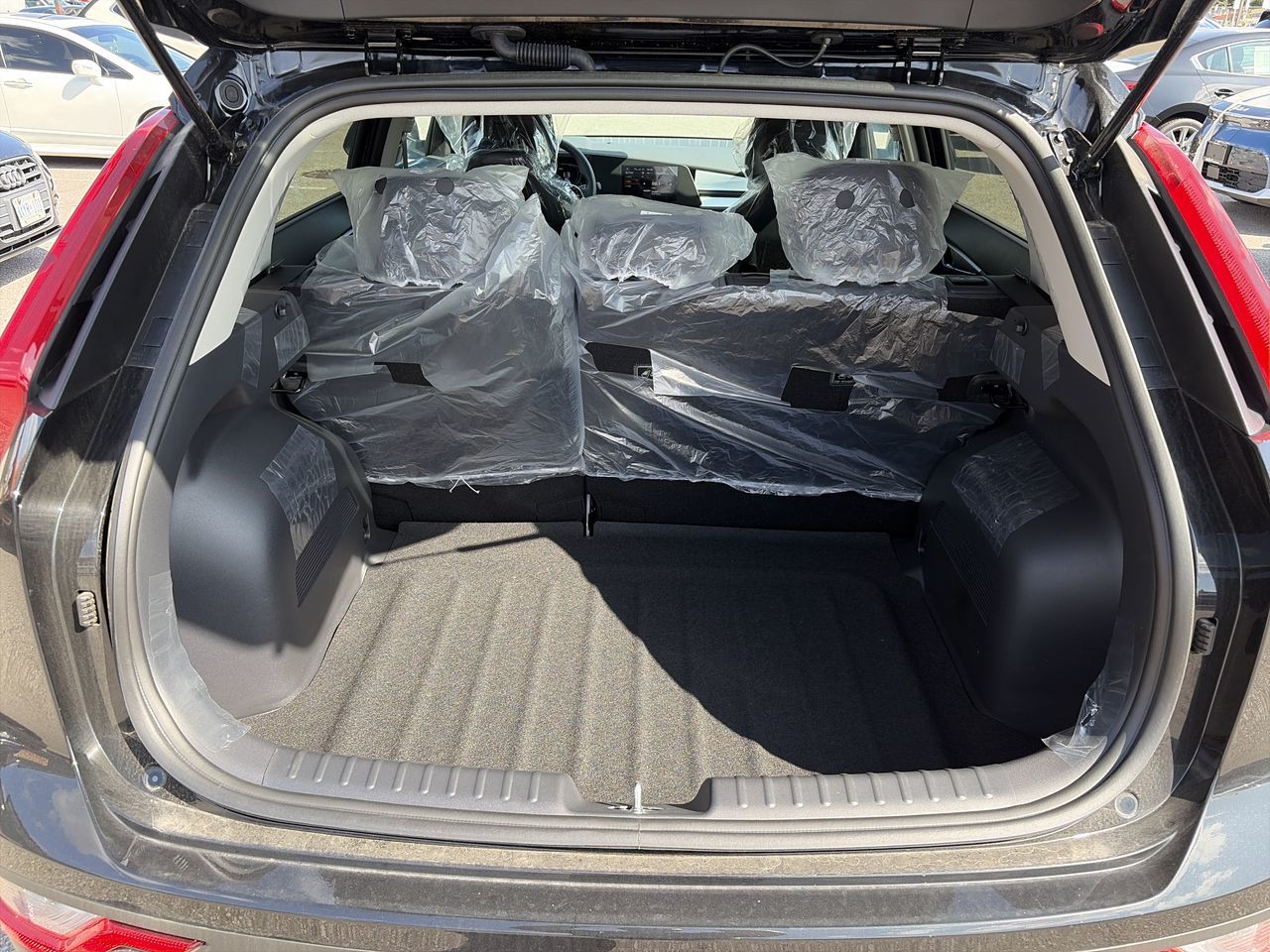 2026 Kia Niro HEV in Mississauga, Ontario
