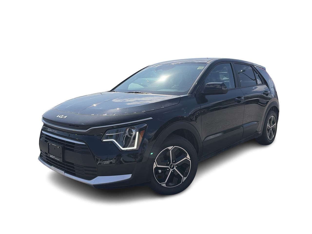 2026 Kia Niro HEV in Mississauga, Ontario