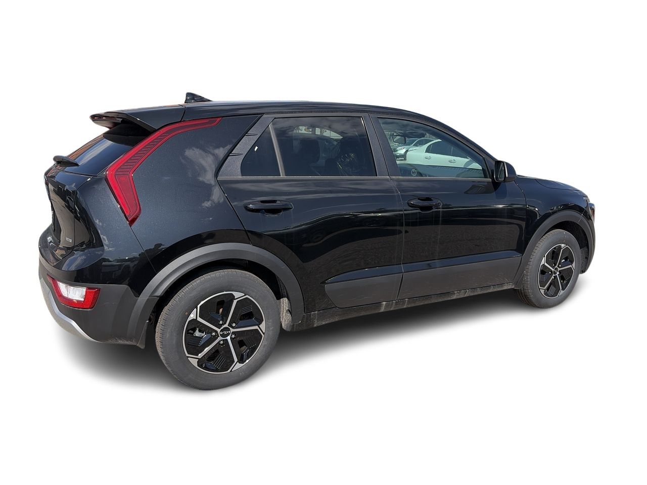 2026 Kia Niro HEV in Mississauga, Ontario