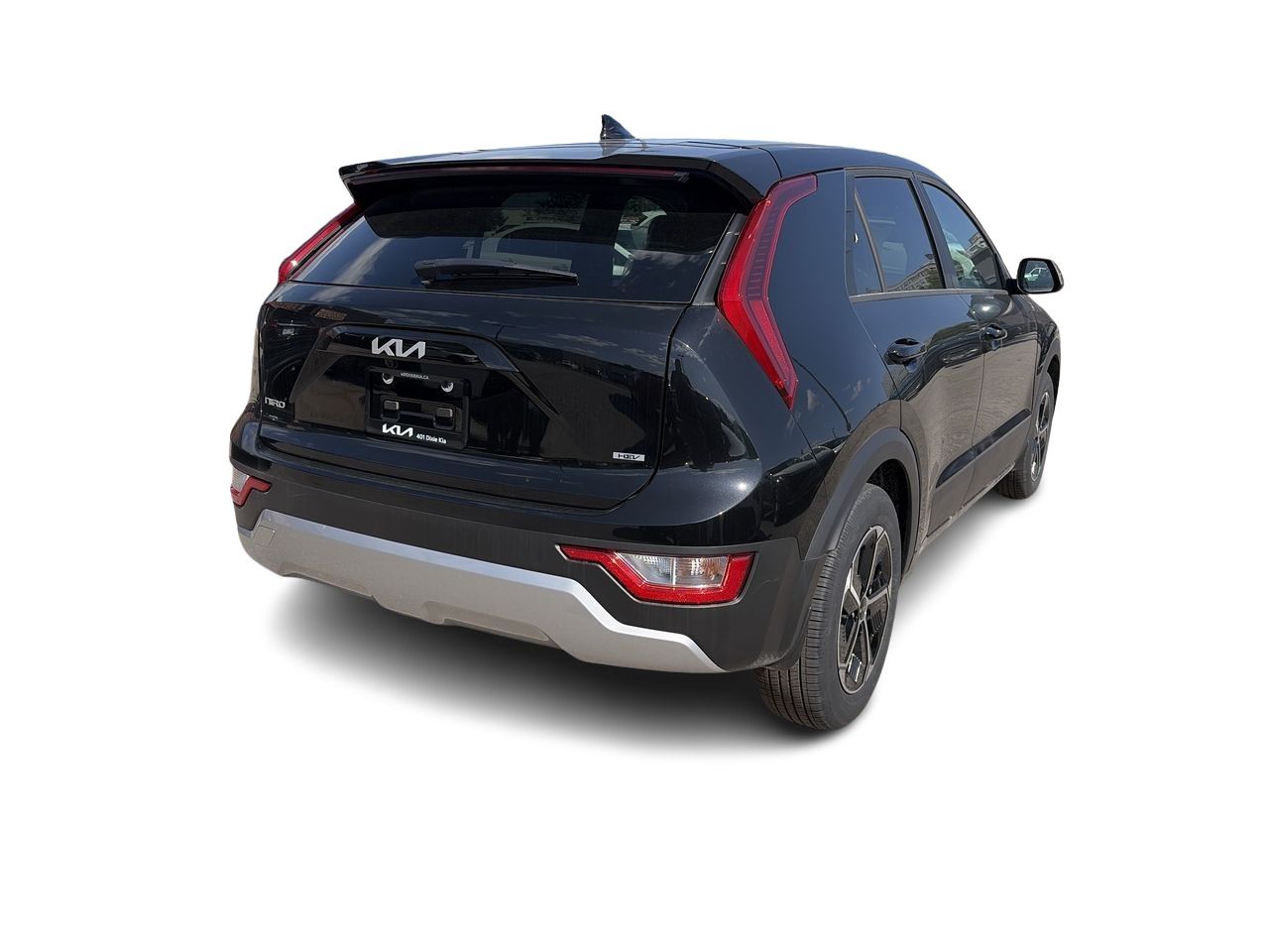 2026 Kia Niro HEV in Mississauga, Ontario