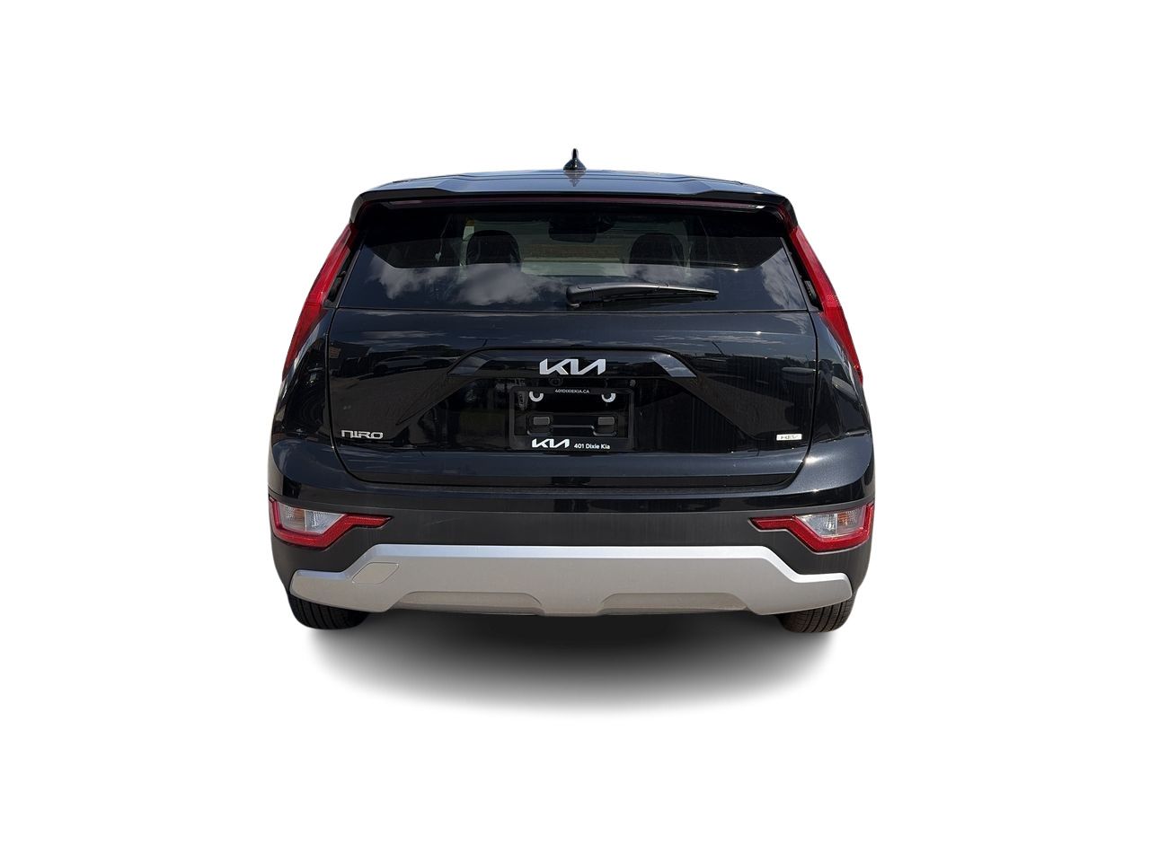 2026 Kia Niro HEV in Mississauga, Ontario