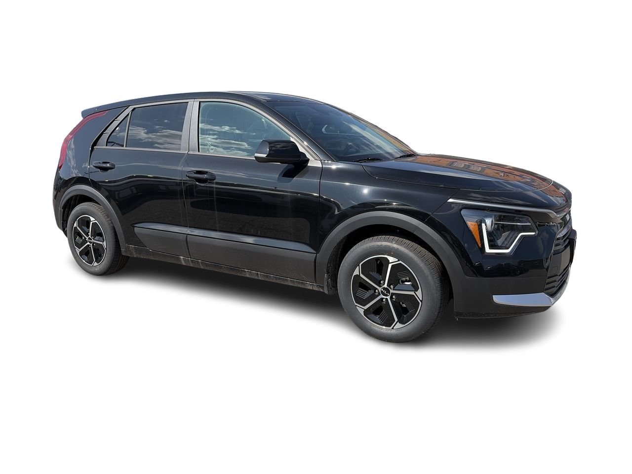 2026 Kia Niro HEV in Mississauga, Ontario