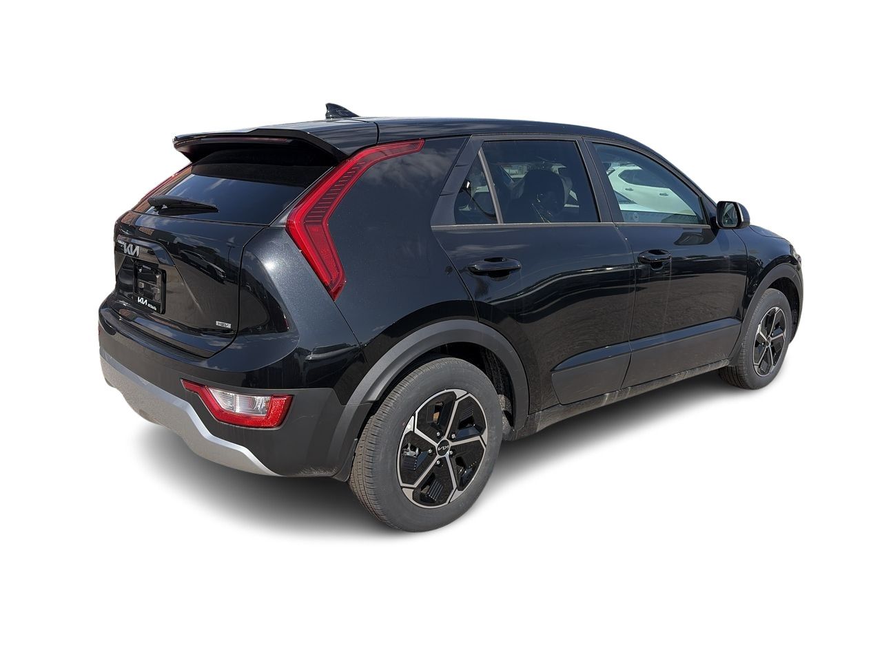 2026 Kia Niro HEV in Mississauga, Ontario