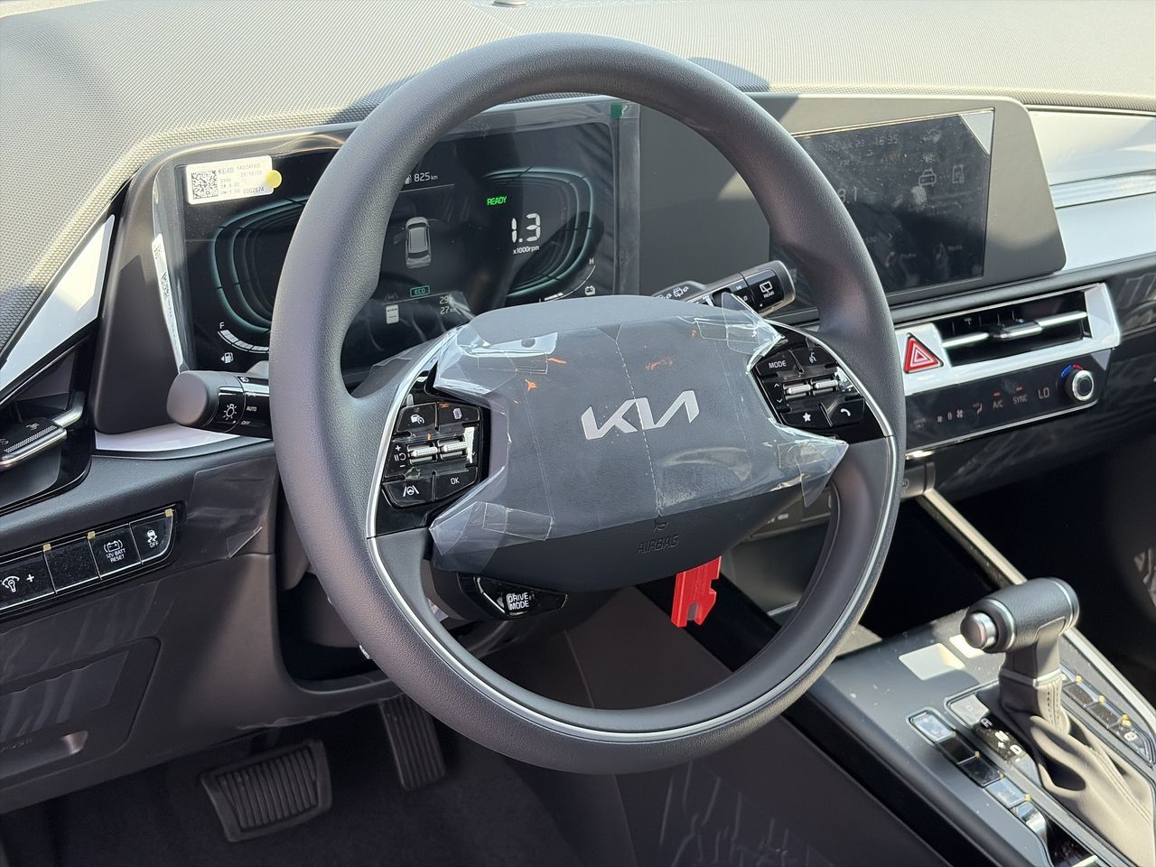 2026 Kia Niro HEV in Mississauga, Ontario
