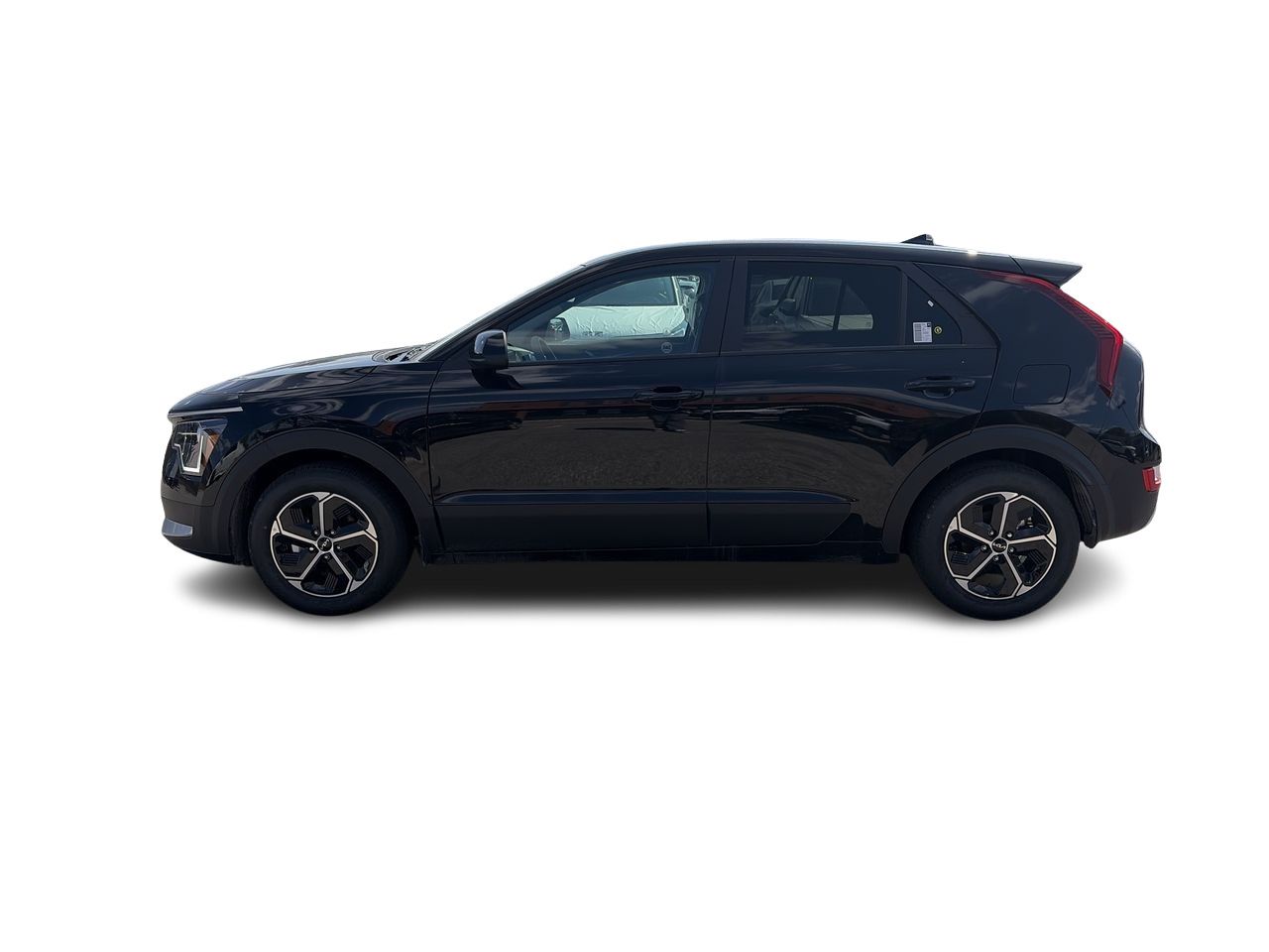 2026 Kia Niro HEV in Mississauga, Ontario