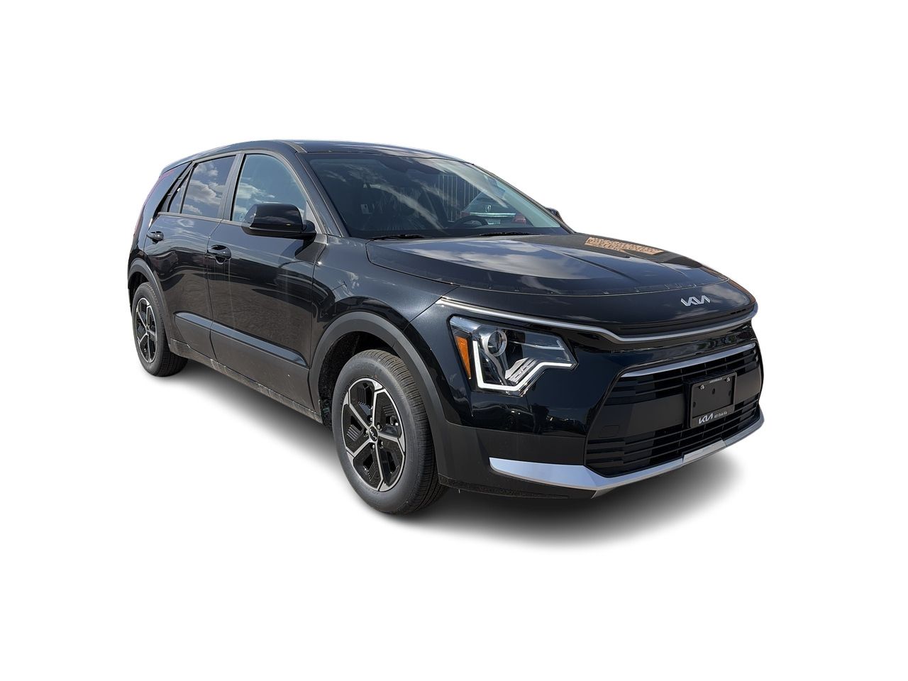 2026 Kia Niro HEV in Mississauga, Ontario