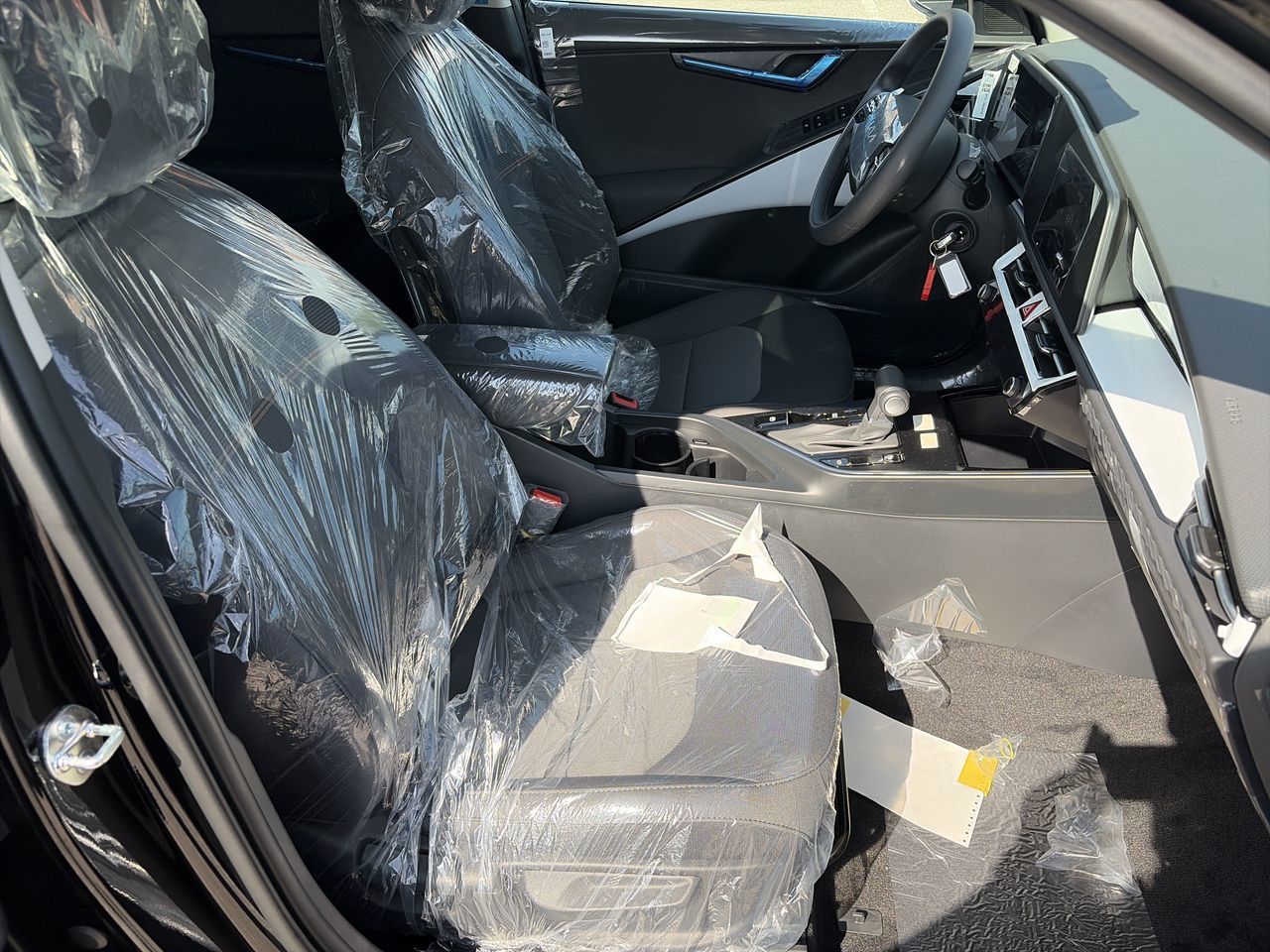 2026 Kia Niro HEV in Mississauga, Ontario