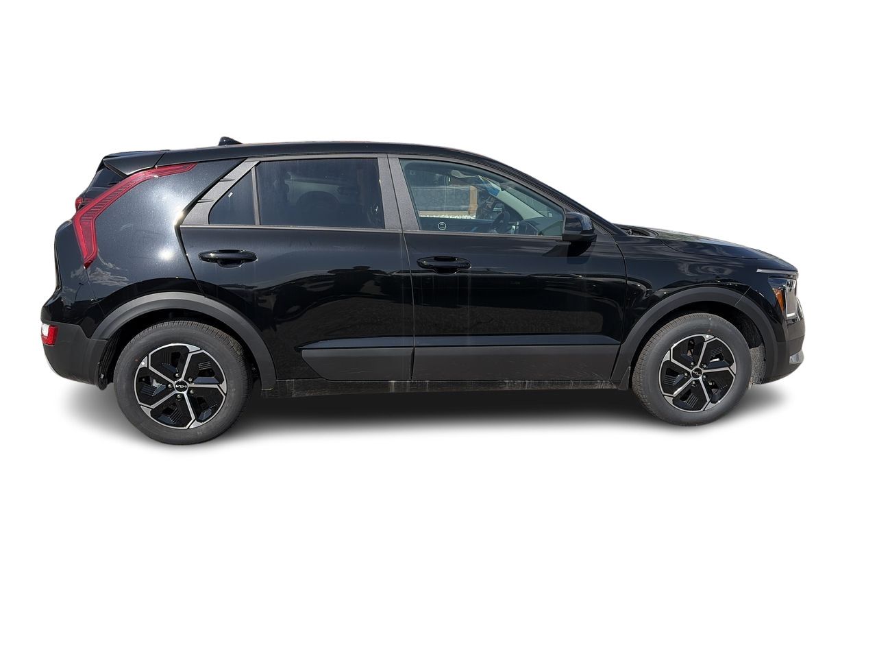 2026 Kia Niro HEV in Mississauga, Ontario