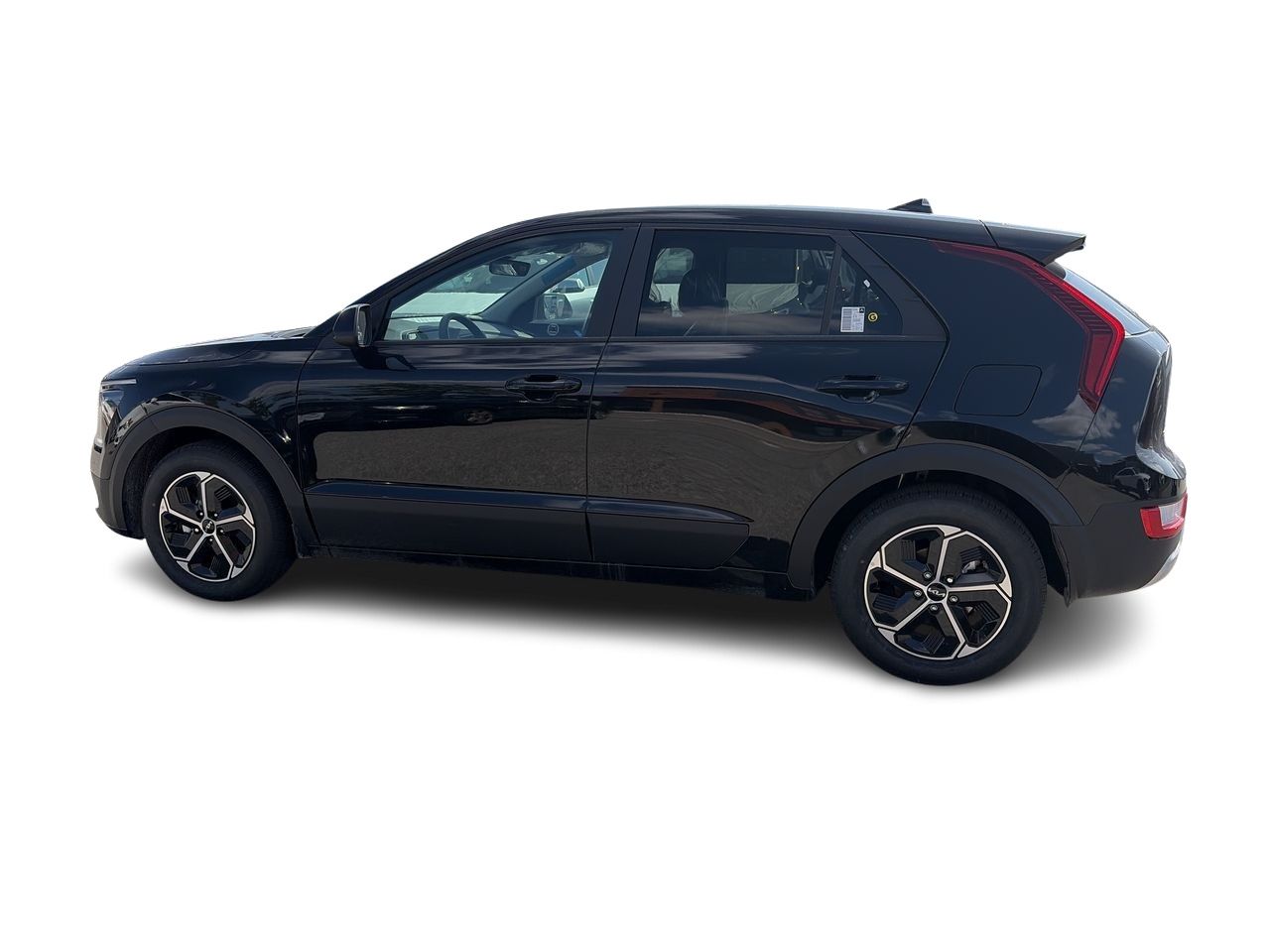 2026 Kia Niro HEV in Mississauga, Ontario