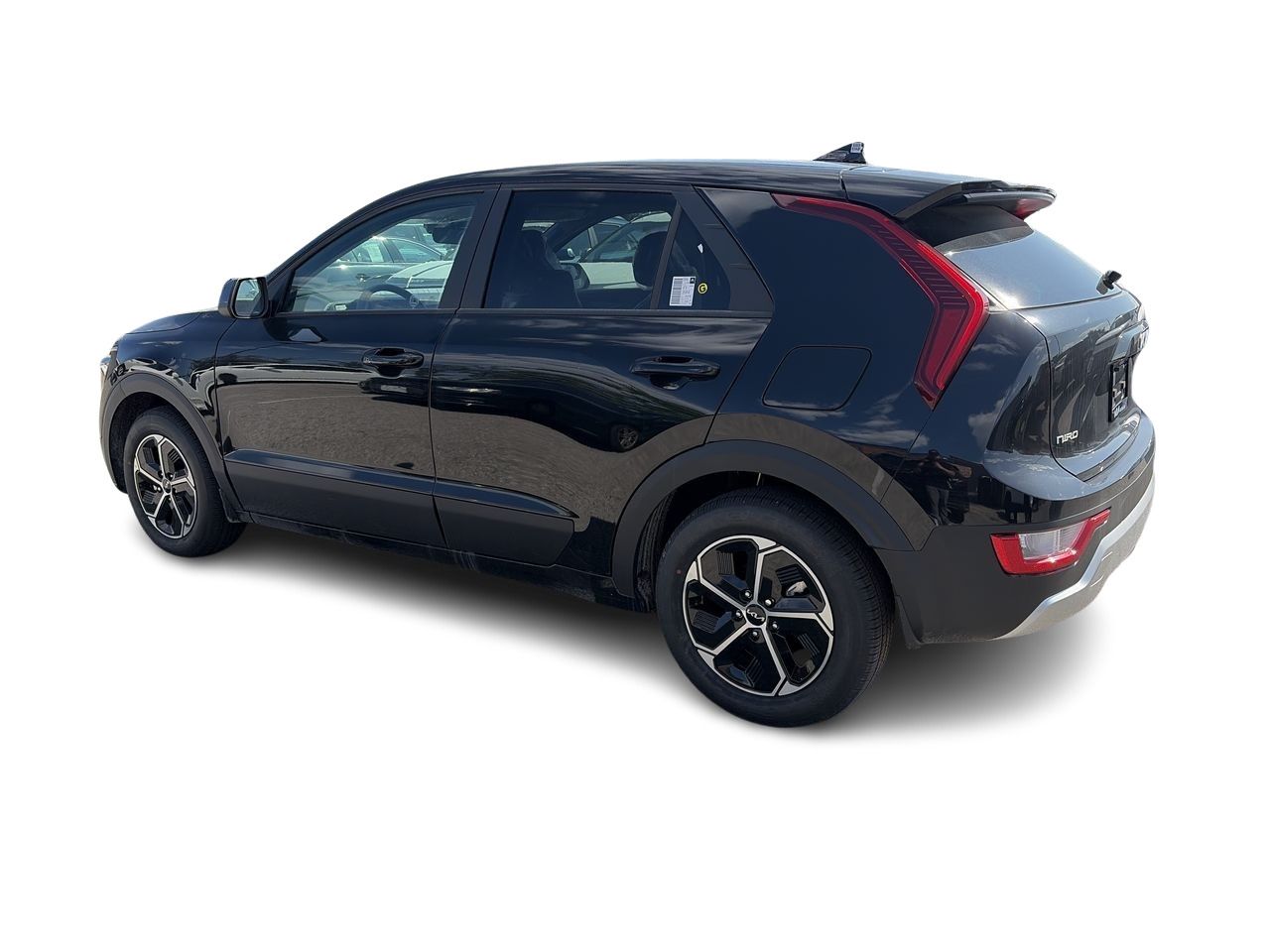 2026 Kia Niro HEV in Mississauga, Ontario