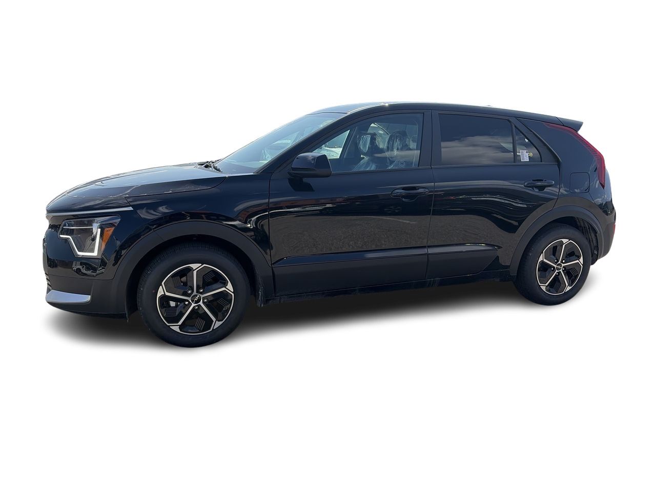 2026 Kia Niro HEV in Mississauga, Ontario