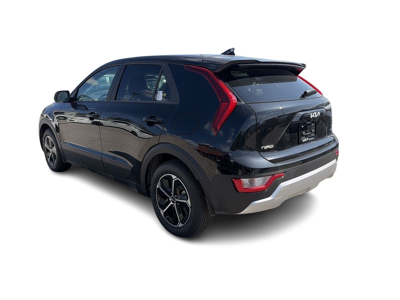 2026 Kia Niro HEV in Mississauga, Ontario