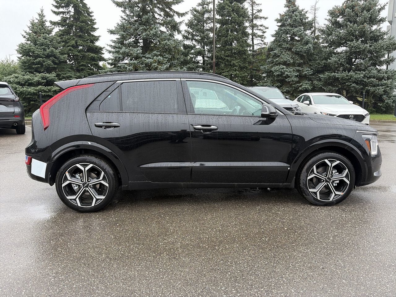 2026 Kia Niro HEV in Mississauga, Ontario