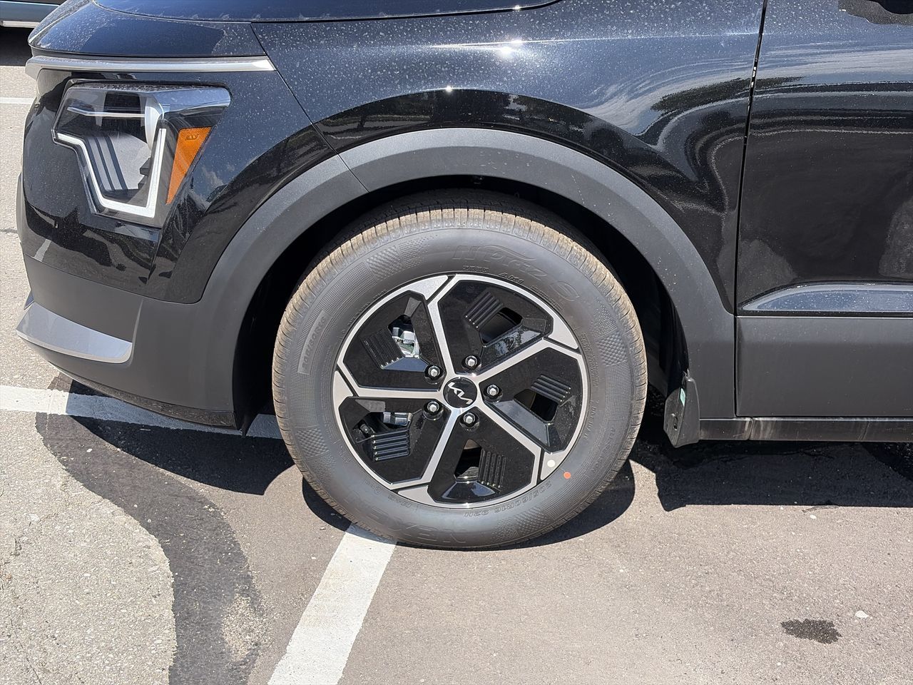 2026 Kia Niro HEV in Mississauga, Ontario