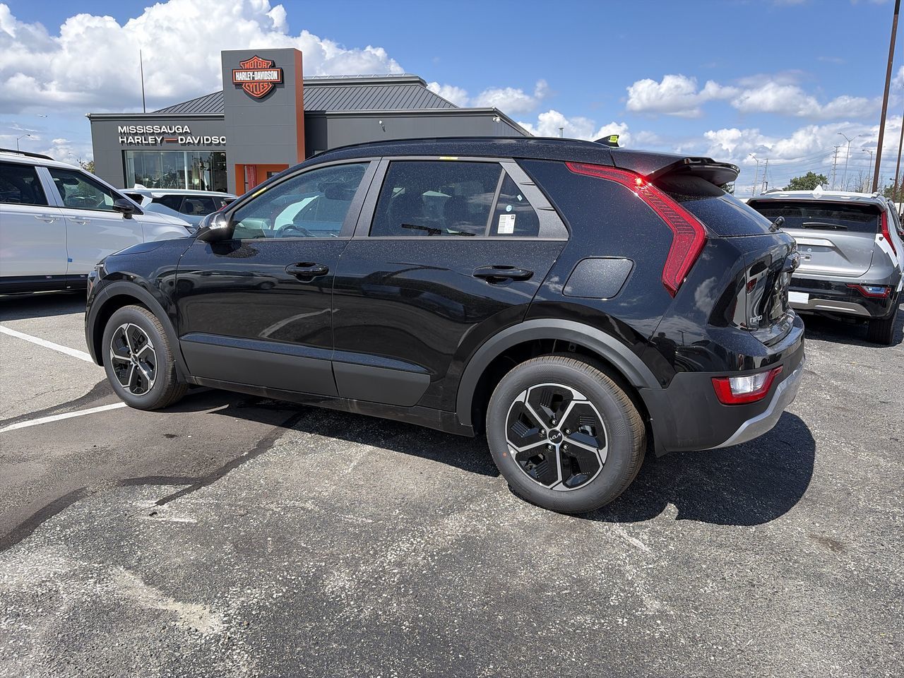 2026 Kia Niro HEV in Mississauga, Ontario