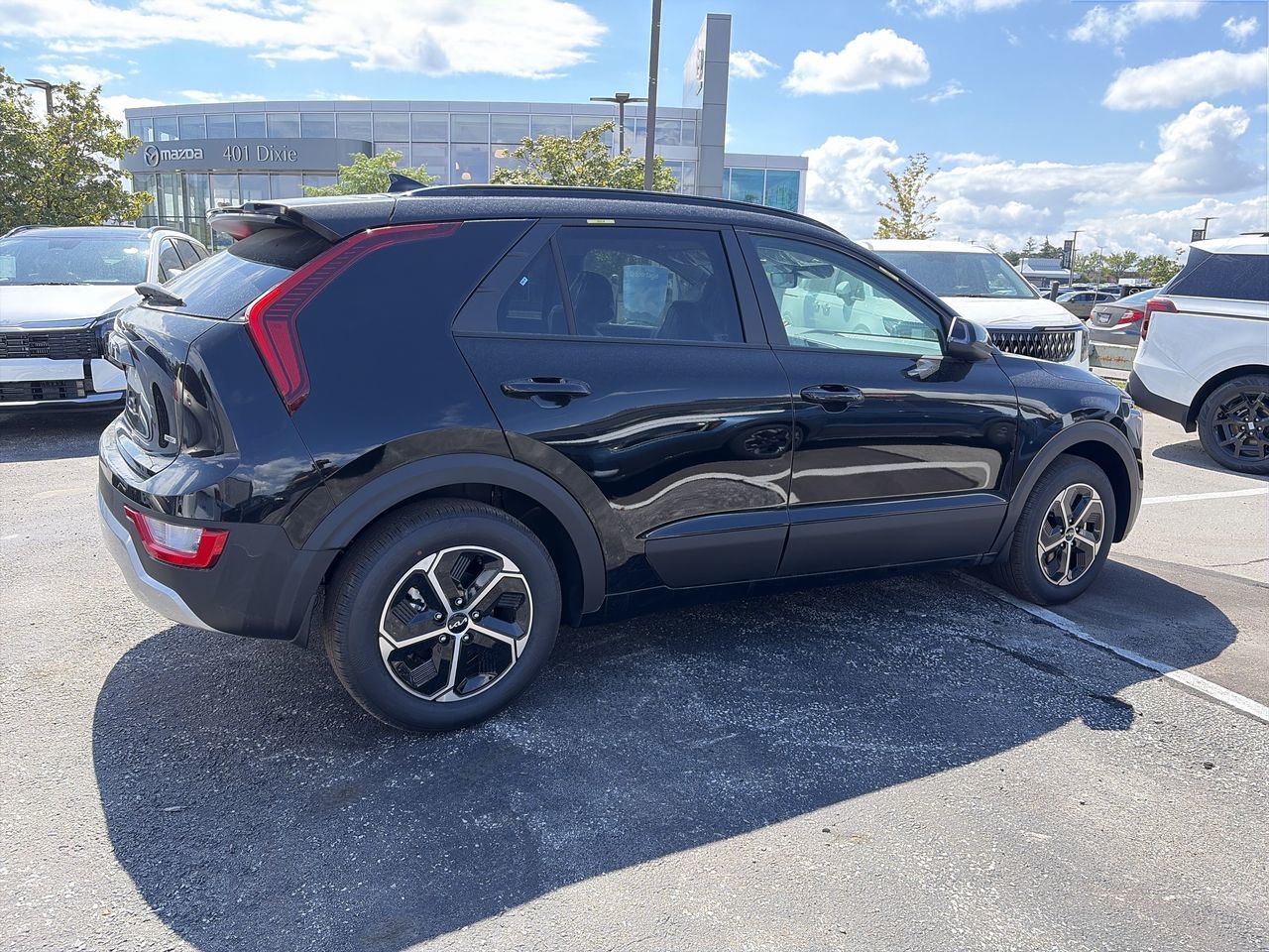 2026 Kia Niro HEV in Mississauga, Ontario