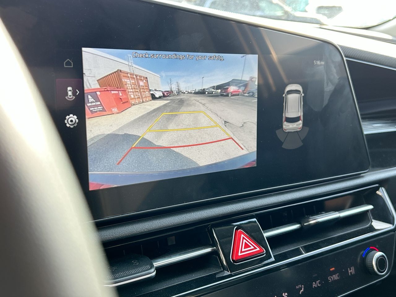 Kia Niro PHEV  2023 à Mississauga, Ontario