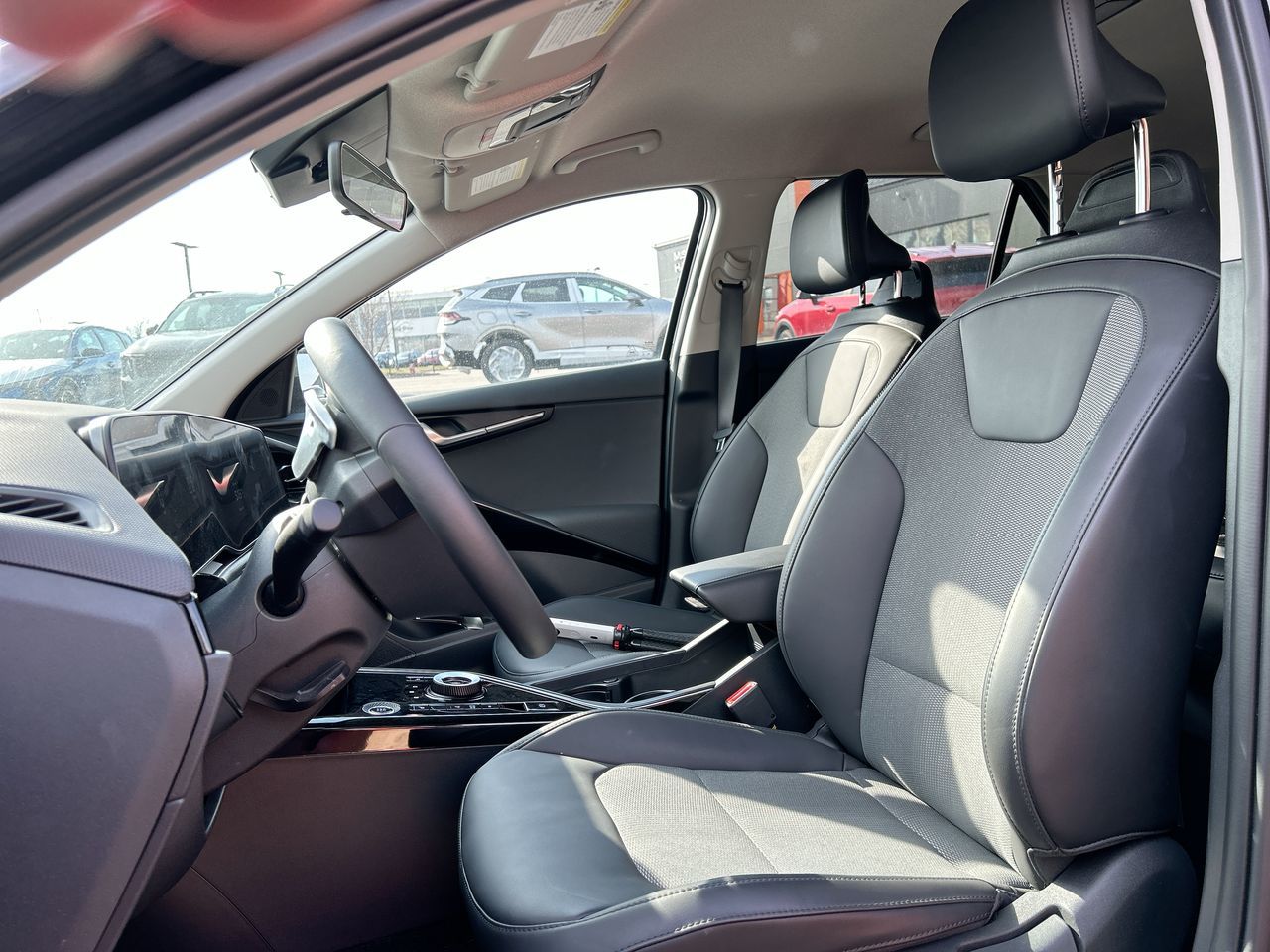 Kia Niro PHEV  2023 à Mississauga, Ontario