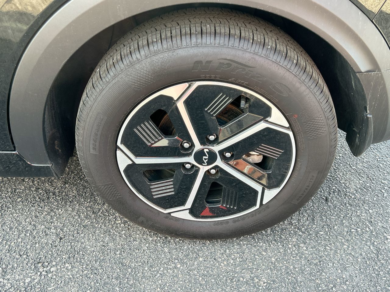 Kia Niro PHEV  2023 à Mississauga, Ontario