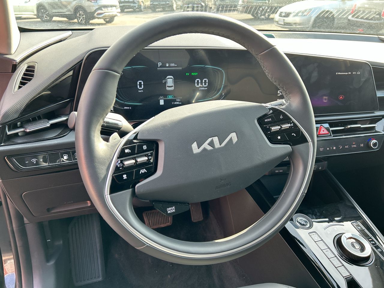 Kia Niro PHEV  2023 à Mississauga, Ontario