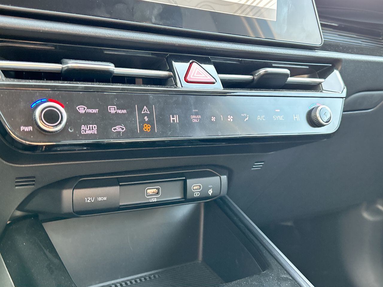 Kia Niro PHEV  2023 à Mississauga, Ontario