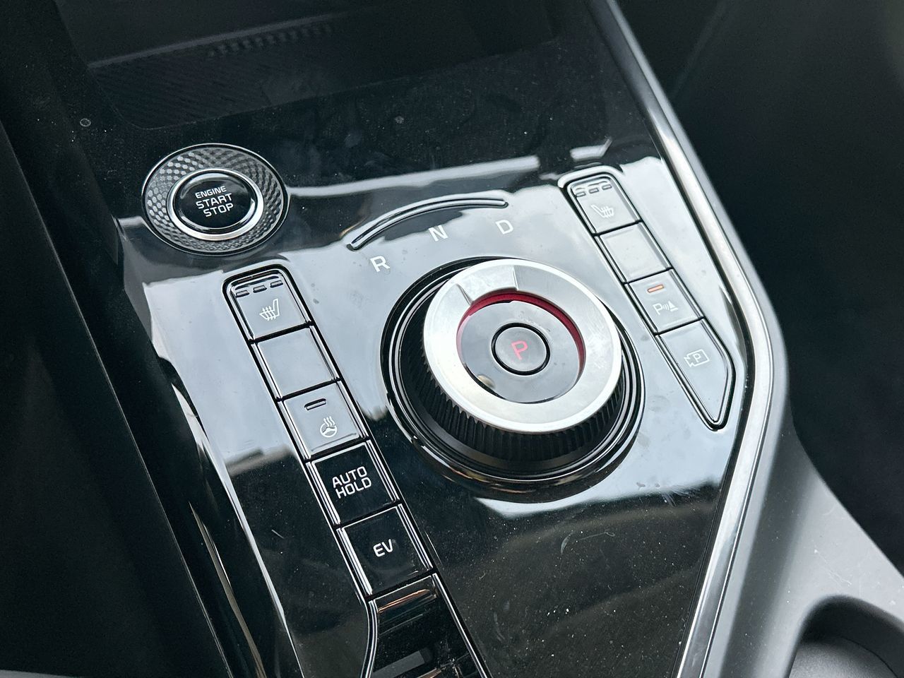 Kia Niro PHEV  2023 à Mississauga, Ontario