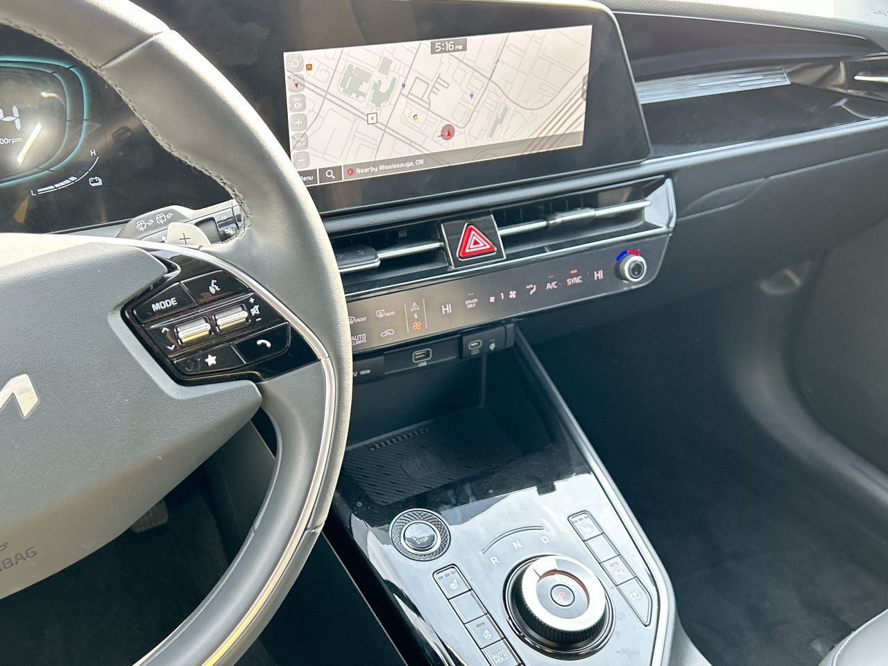 Kia Niro PHEV  2023 à Mississauga, Ontario